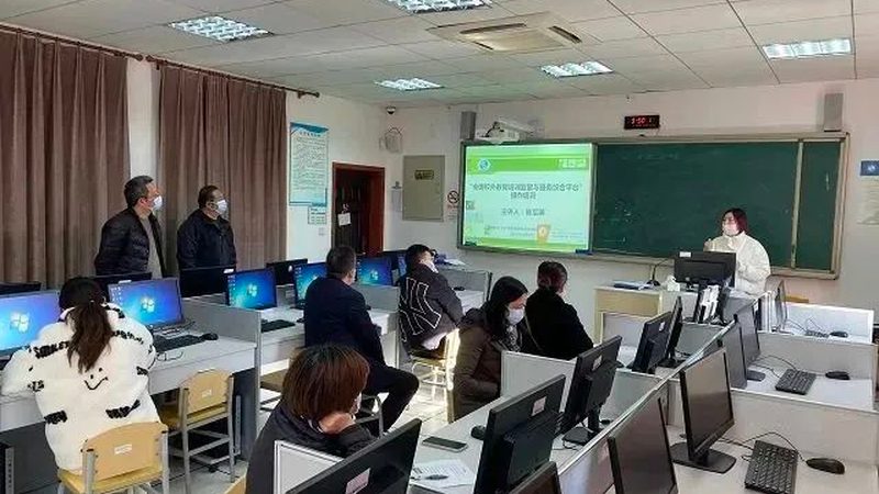 企业培训师证书，开启职业新篇章