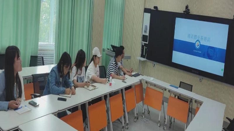技能培训报名代理机构