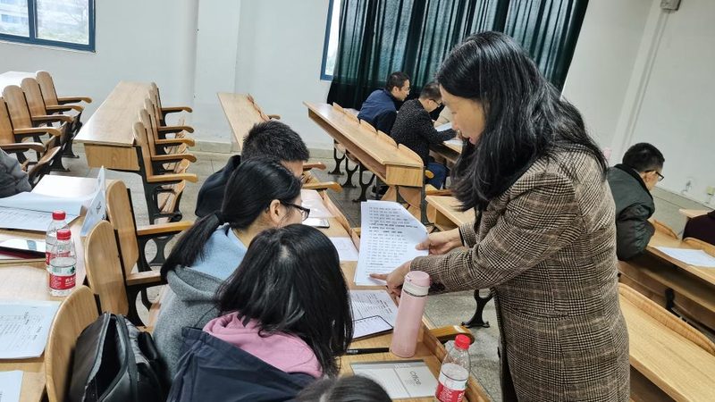 二级建造师案例题答题技巧：规范与策略