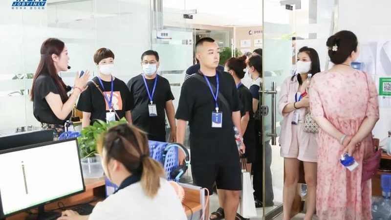 内训师选拔，如何精准把脉？评分标准揭秘**
